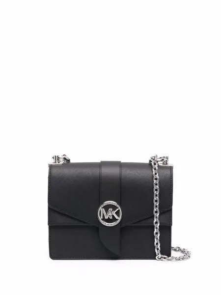 Michael Kors Collection сумка на плечо Greenwich