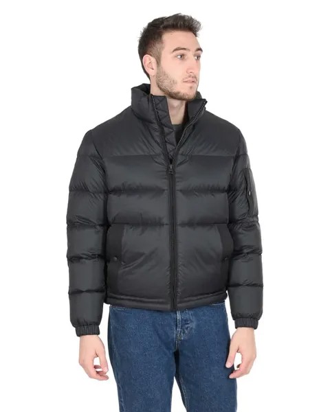 Куртка Hugo by Manners Hugo Boss, черный