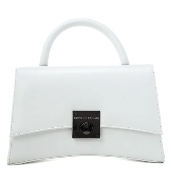 Сумка женская Giovanni Fabiani BW2220 белый