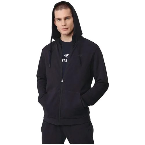 Толстовка 4F Men'S Sweatshirts Nosh4-Blm353-30S M