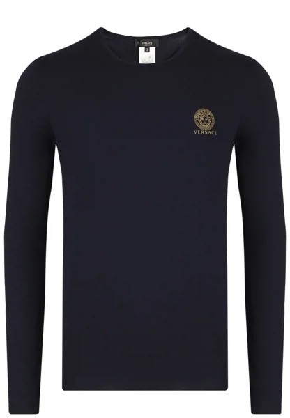 Лонгслив VERSACE