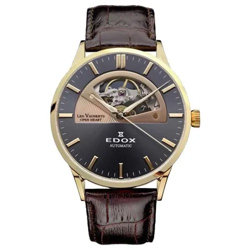 Наручные часы Edox Les Vauberts 85014 37R GIR