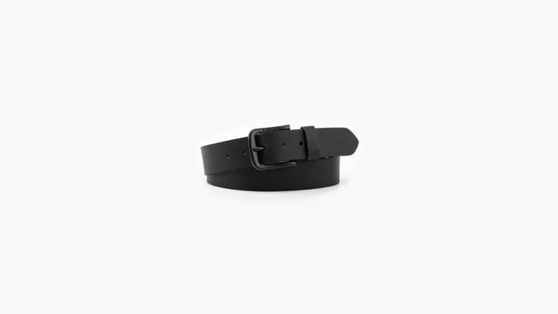 Seine Metal Belt