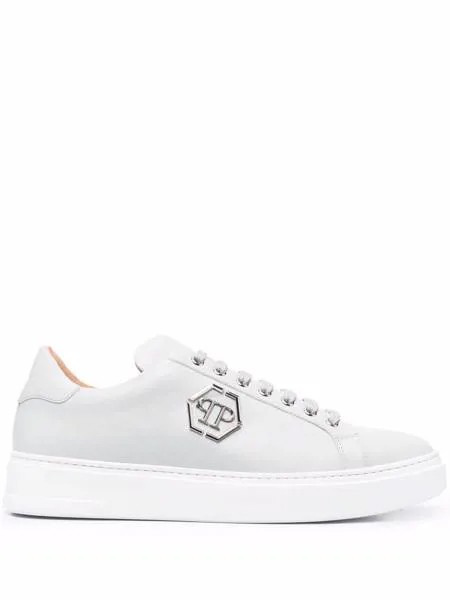 Philipp Plein кеды The Plein Original
