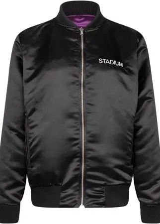 Stadium Goods двусторонний бомбер