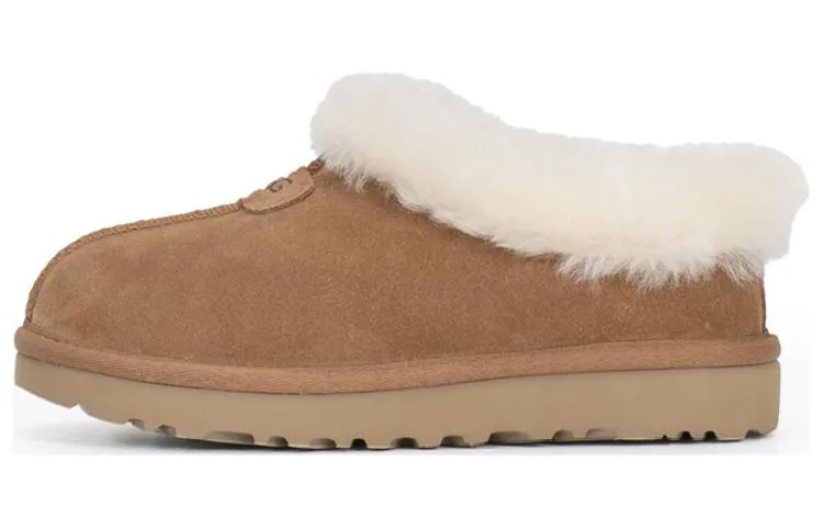 Тапочки Tazzette Chestnut женские Ugg