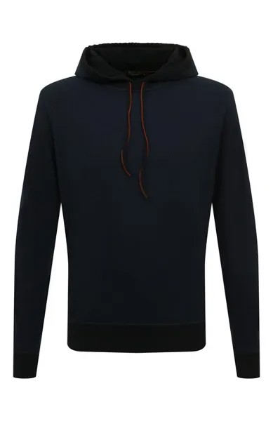 Кашемировое худи Loro Piana