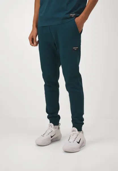 Спортивные брюки CENTER TAPERED PANTS Björn Borg, отражающий пруд