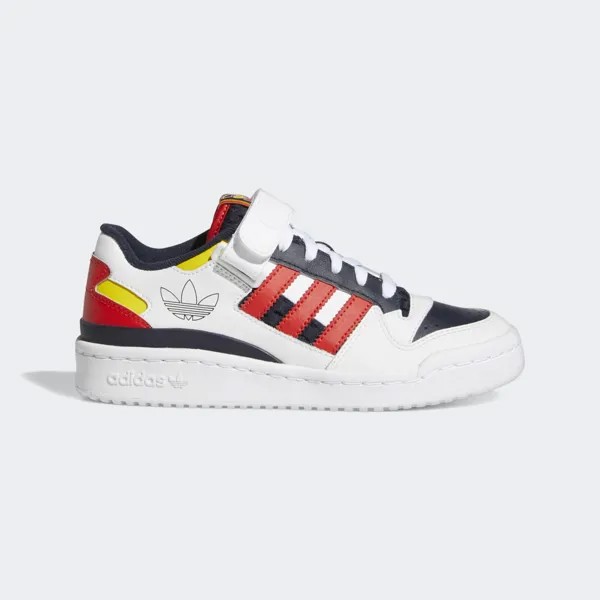 Кроссовки Forum Low adidas Originals