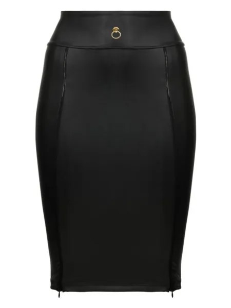 Maison Close юбка Chambre Noire Private, черный