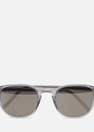 Солнцезащитные очки Oliver Peoples Fairmont, цвет серый, размер 49mm