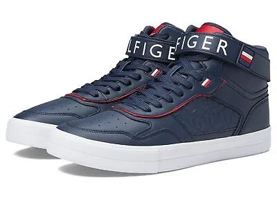 Мужские кроссовки и спортивная обувь Tommy Hilfiger Rispy