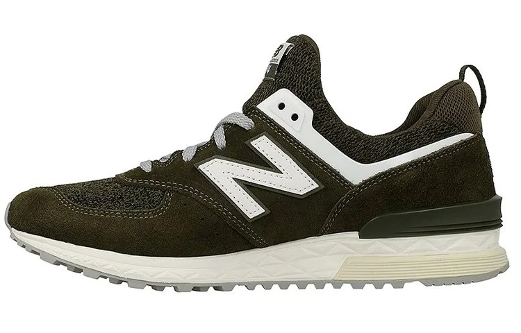 New Balance NB 574 Спортивная обувь для повседневной жизни унисекс