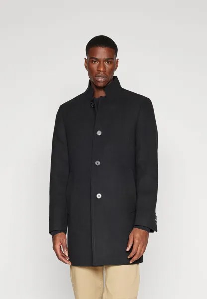 Классическое пальто TOM TAILOR, цвет black