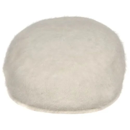 Кепка KANGOL арт. K3016ST Furgora 504 (белый), размер 57