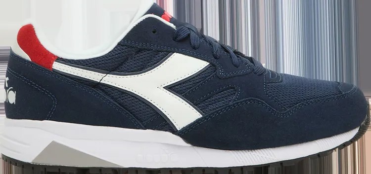 Кроссовки N902 S Insignia Blue, синий