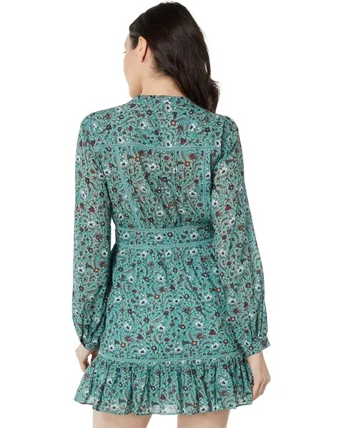 Платье Joie Charmesse, цвет Gray Mist Multi