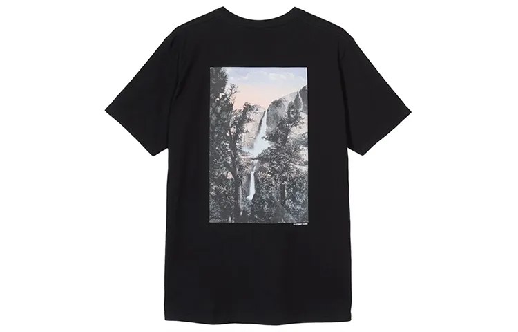 Футболка унисекс Stussy