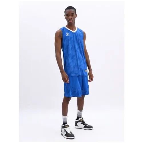 Форма спортивная Kelme 3591052, размер L, синий