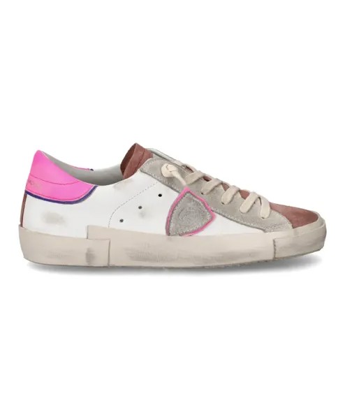 Кроссовки Iconic prsx Philippe Model, мультиколор