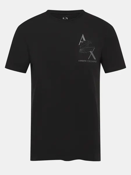 Футболки Armani Exchange