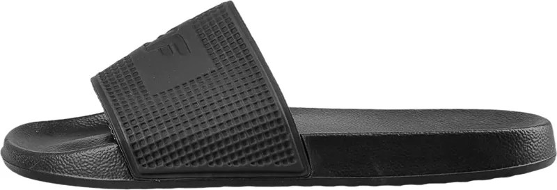 Сланцы мужские 4F FLIPFLOP M076 черные 43 EU