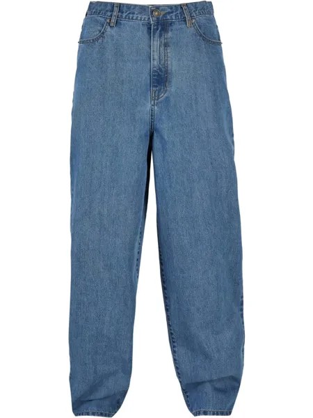 Джинсы Urban Classics, цвет light blue washed