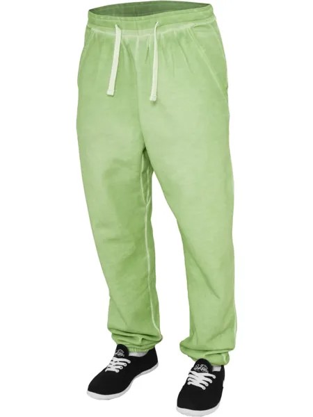 Спортивные штаны Urban Classics, мятный
