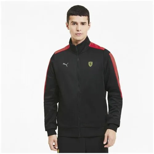 Олимпийка PUMA, размер S, черный
