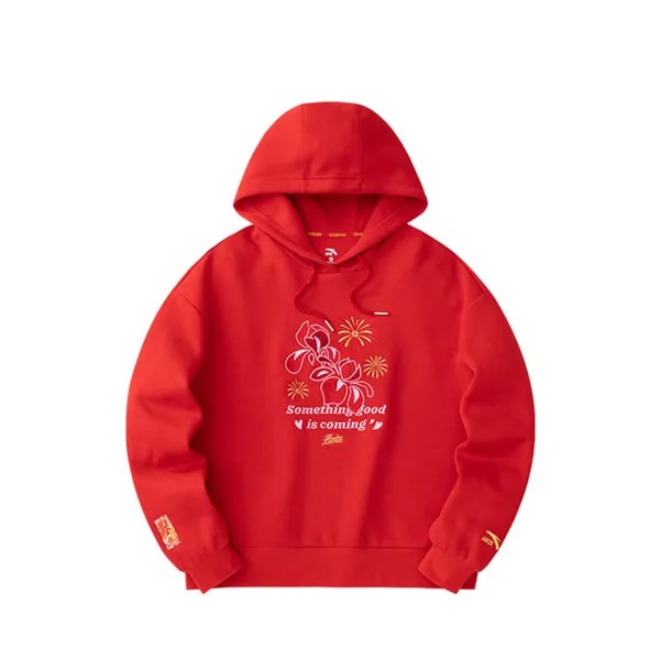 CNY-Good Luck HOODIE
