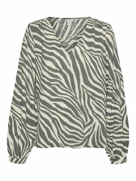 Блузка LaRedoute