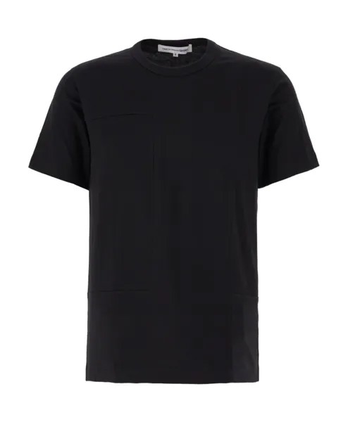 Футболка Comme Des Garçons, черный