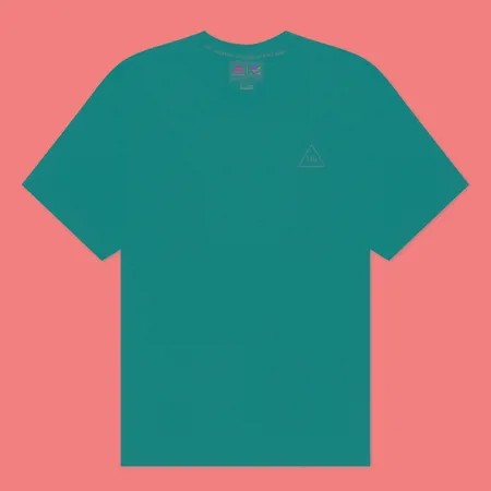 Мужская футболка adidas Originals x Pharrell Williams Basic, цвет чёрный, размер M