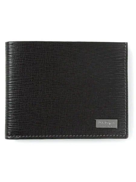 Salvatore Ferragamo billfold wallet