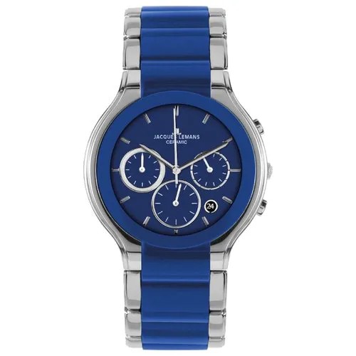 Наручные часы Jacques Lemans 1-1580H