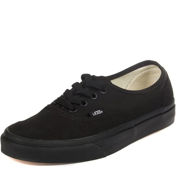 Кеды Vans Authentic VEE3BKA