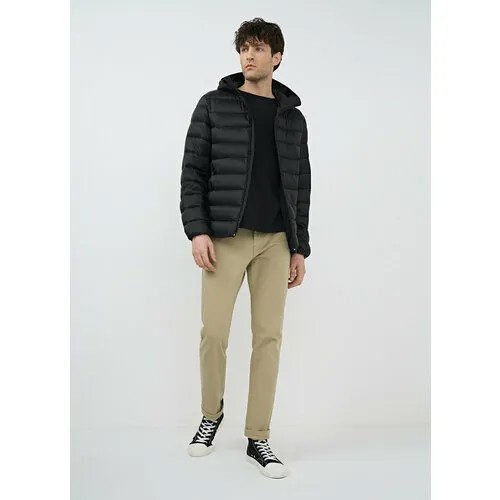 Куртка O'STIN, размер 48, черный