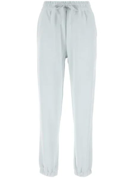 Sweaty Betty спортивные брюки с завязками на талии, синий