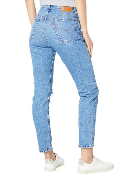 Джинсы Levi's Premium 501 Skinny, цвет Jazz Loved