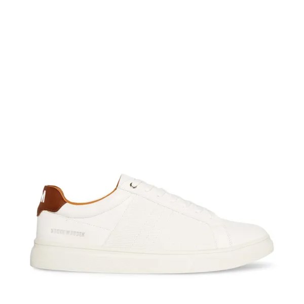 Кроссовки Steve Madden Starskie, белый