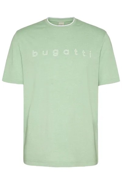Поло Bugatti T Shirt, мятный