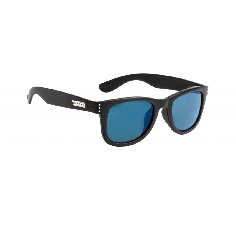 Солнцезащитные очки унисекс Gunnar AXL-00111
