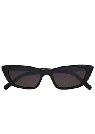Очки SAINT LAURENT