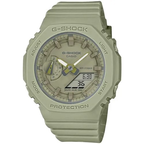 Часы Casio GMA-S2100BA-3A