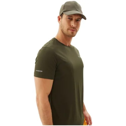 Футболка bilcee 1332 ERKEK ORME T-SHIRT Мужчины TB19MF07S1332-1-1079 M