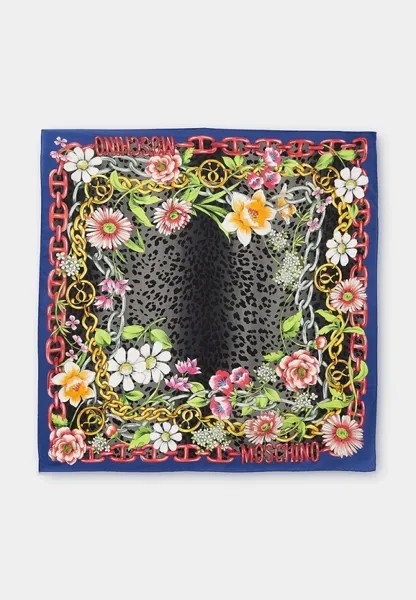 Платок Moschino