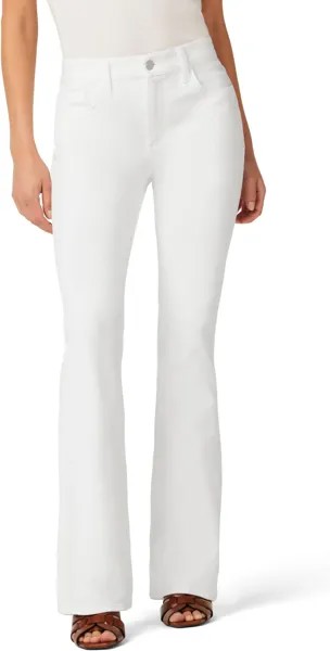 Джинсы Petite The Provocateur Bootcut Joe's Jeans, белый