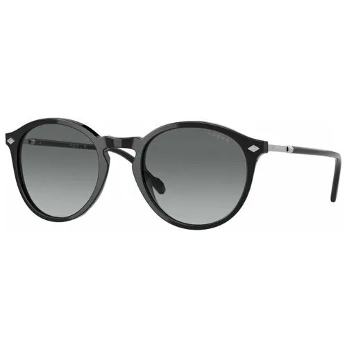 Vogue Солнцезащитные очки Vogue VO5432S W44/11 Black [VO5432S W44/11]
