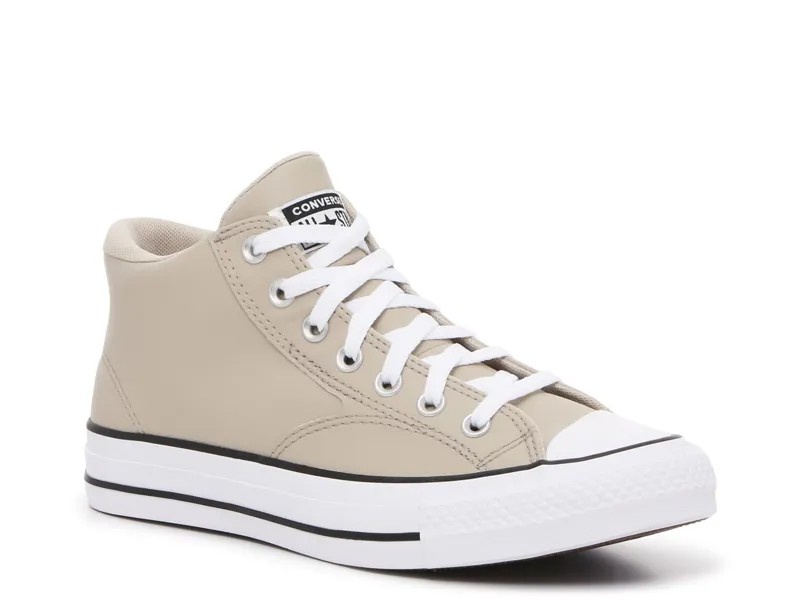 Кроссовки Converse Chuck Taylor All Star Malden, молочный