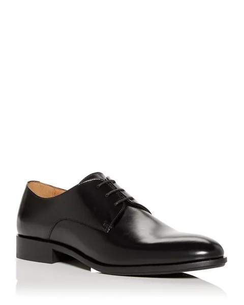 Мужские оксфорды Eastside Plain Toe — 100% эксклюзив BOSS